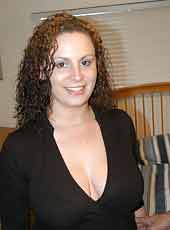 a milf from Coral Springs, Florida